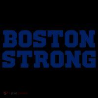 Boston Strong Women's T-Shirt thumb 6