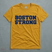 Boston Strong T-Shirt thumb 5
