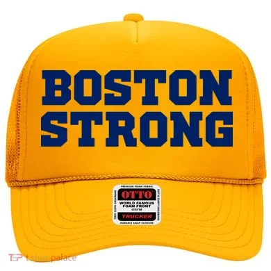 Boston Strong Hat