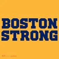 Boston Strong Hat thumb 2