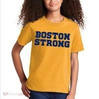 Boston Strong Kids T-Shirt thumb 2