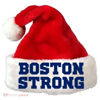 Santa Hat