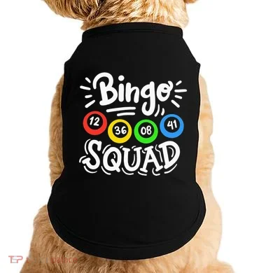 Doggie Tank