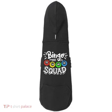 Doddie Hoodie