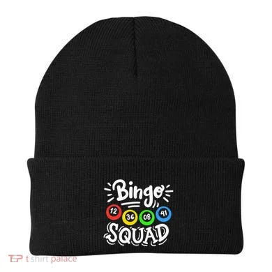 Beanie
