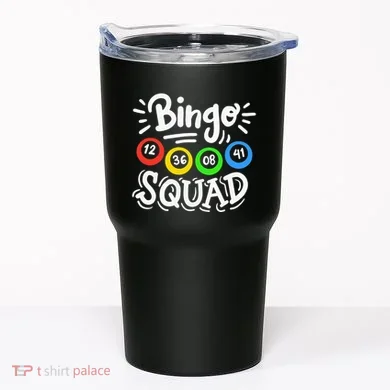 Tumbler
