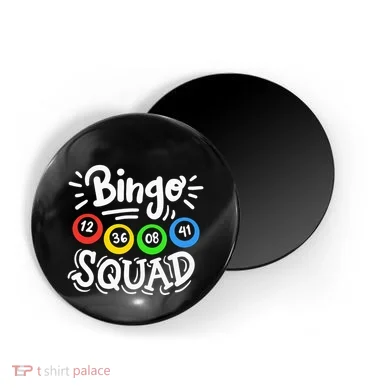 Magnet