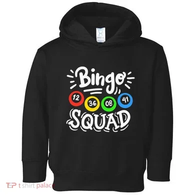 Toddler Hoodie
