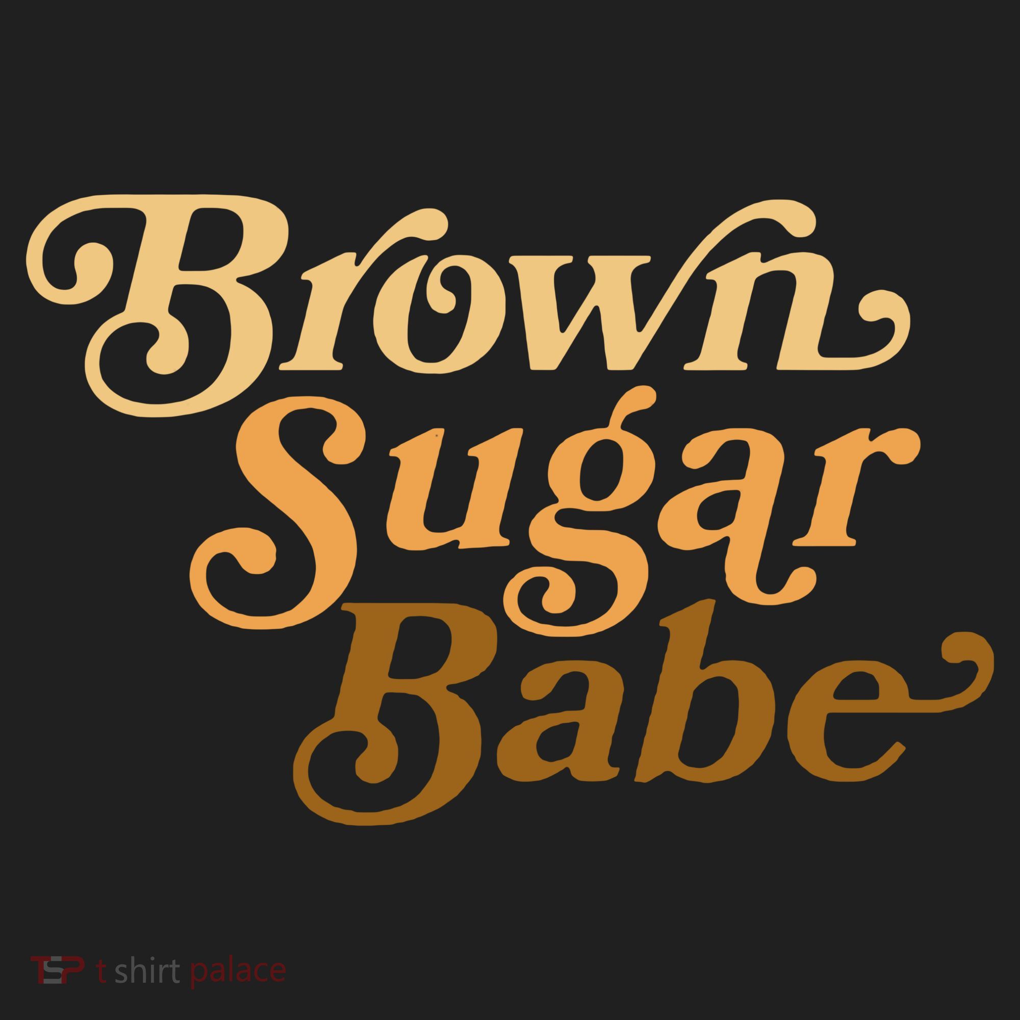 Brown Sugar Babe Melanin Beanie