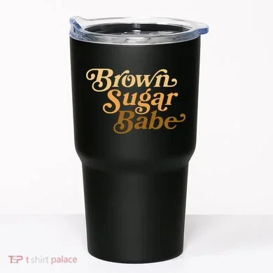 Tumbler