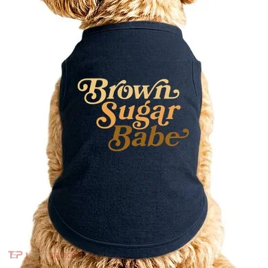Doggie Tank