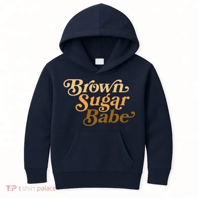 Kids Hoodie