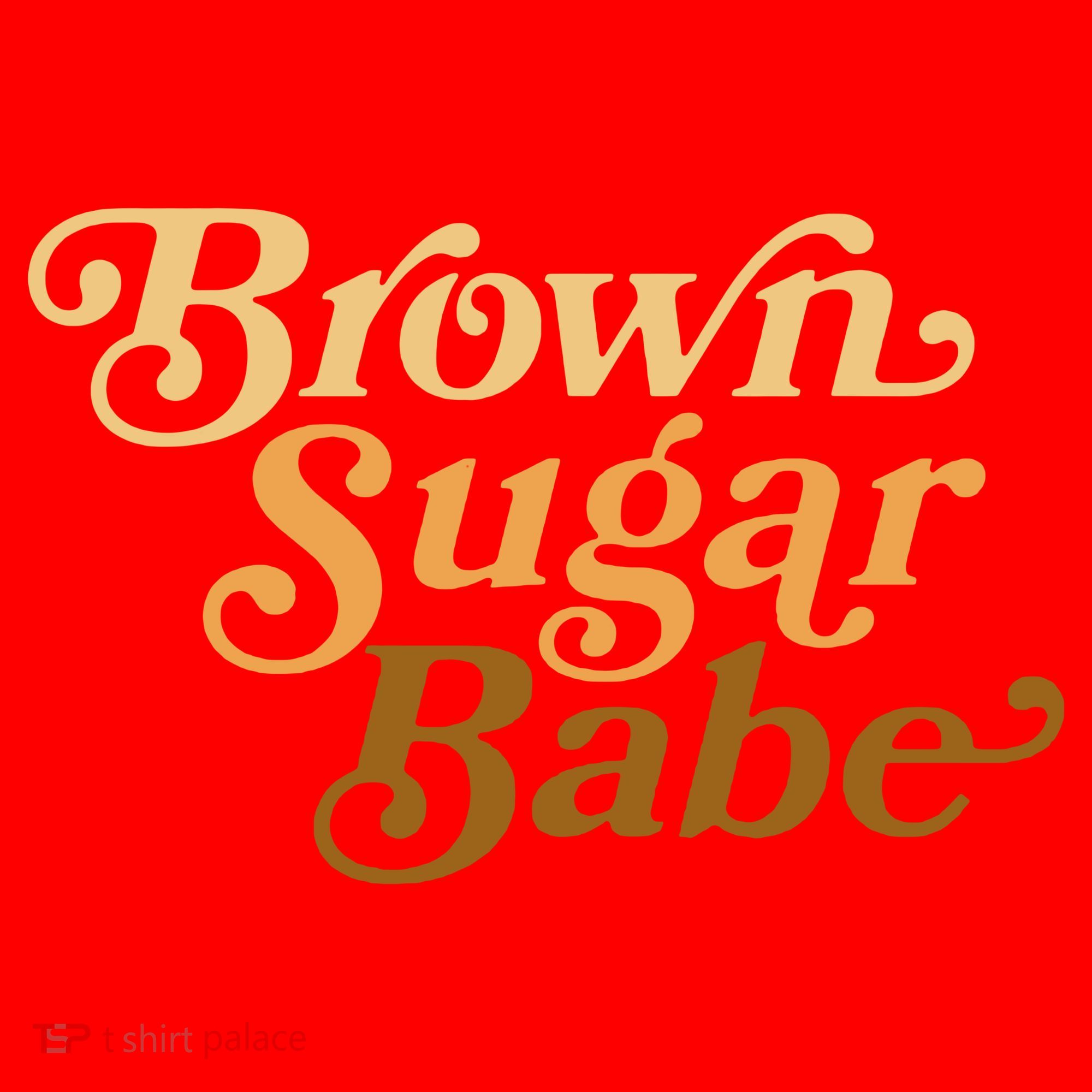 Brown Sugar Babe Melanin Santa Hat