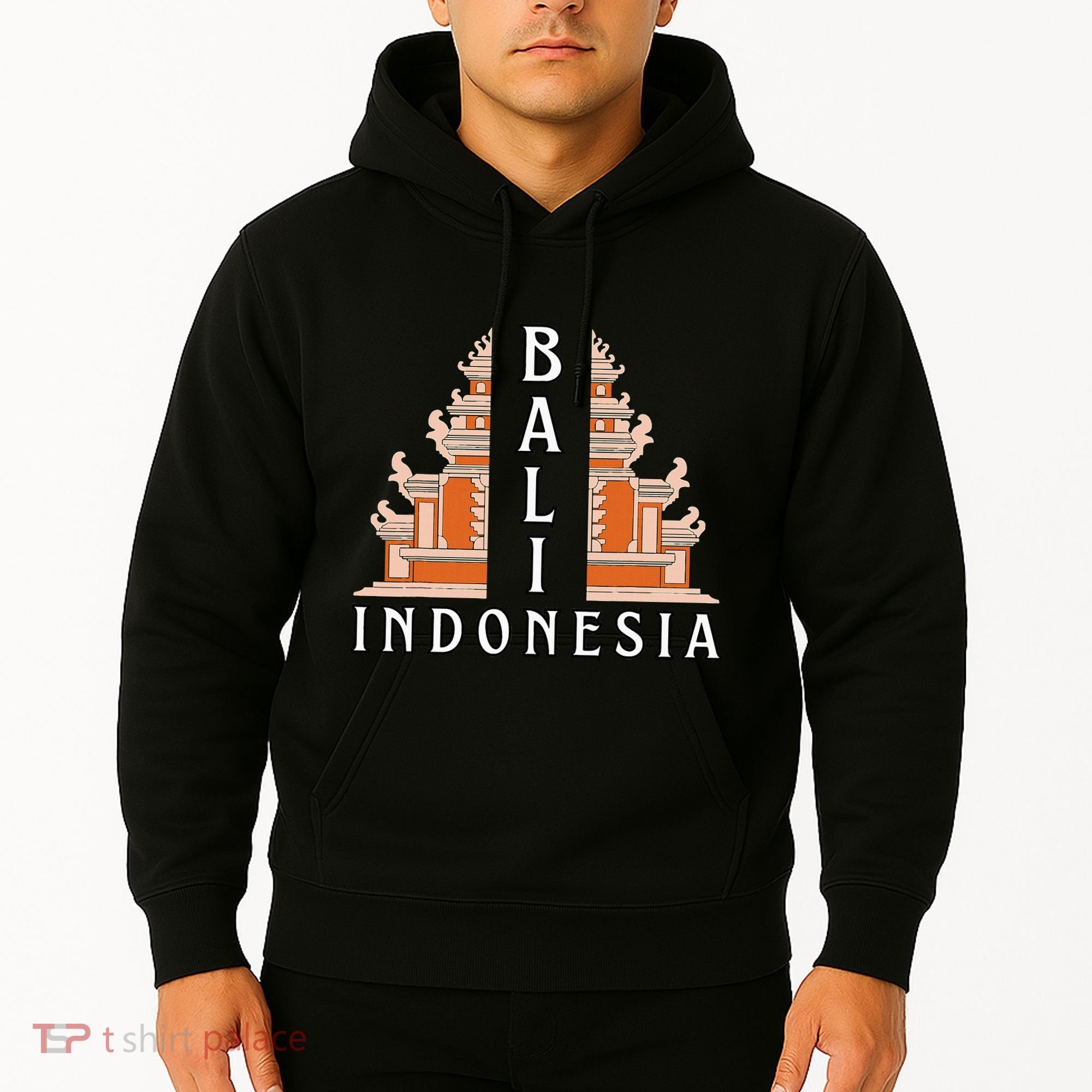 Bali Souvenir Bali Indonesia Souvenir Bali Hoodie