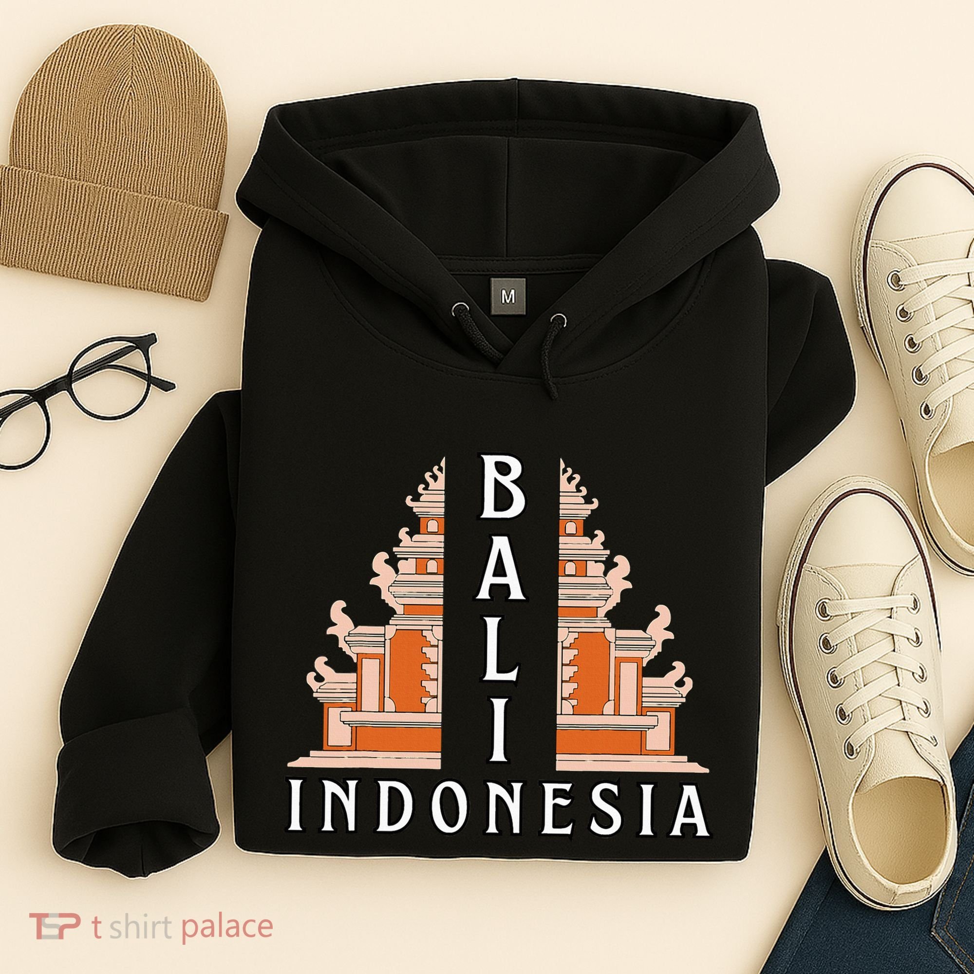 Bali Souvenir Bali Indonesia Souvenir Bali Hoodie