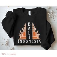 Bali Souvenir Bali Indonesia Souvenir Bali Sweatshirt thumb 2