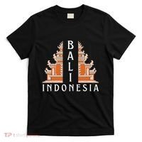Bali Souvenir Bali Indonesia Souvenir Bali T-Shirt thumb 0