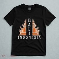Bali Souvenir Bali Indonesia Souvenir Bali T-Shirt thumb 5