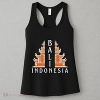 Bali Souvenir Bali Indonesia Souvenir Bali Women's Tank Top thumb 3