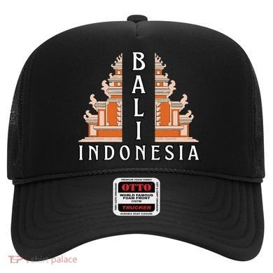 Bali Souvenir Bali Indonesia Souvenir Bali Hat