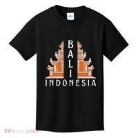 Bali Souvenir Bali Indonesia Souvenir Bali Kids T-Shirt thumb 0