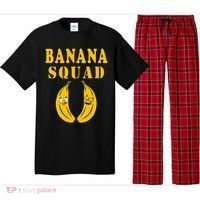 Banana Squad Bananas Cool Gift Pajama Set thumb 0