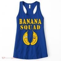 Banana Squad Bananas Cool Gift Women's Tank Top thumb 0