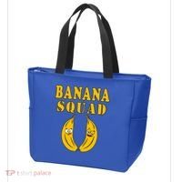 Banana Squad Bananas Cool Gift Tote Bag thumb 3