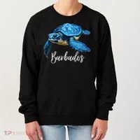 Barbados Souvenir  Barbados Women's Sweatshirt thumb 0