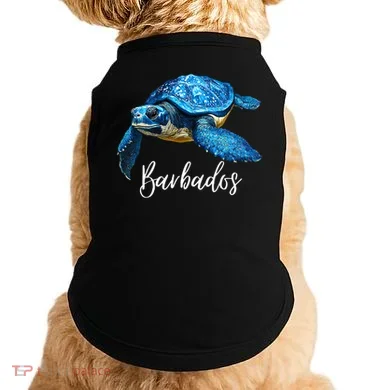 Doggie Tank