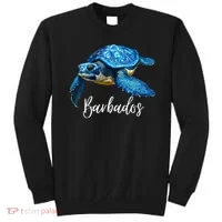 Barbados Souvenir  Barbados Sweatshirt thumb 0