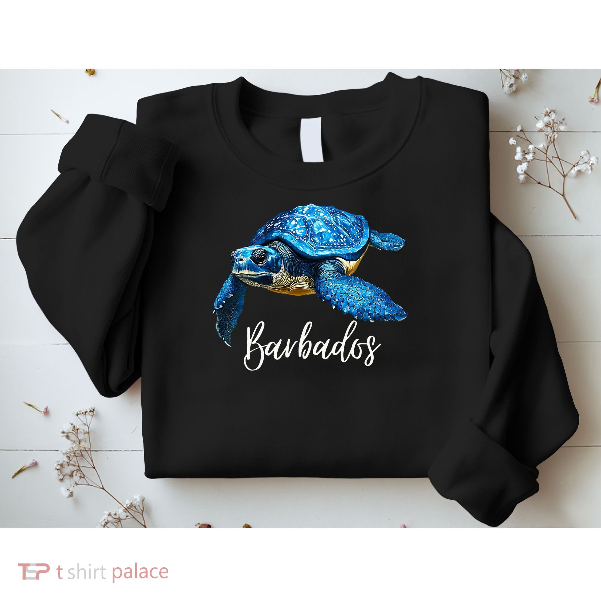 Barbados Souvenir  Barbados Sweatshirt
