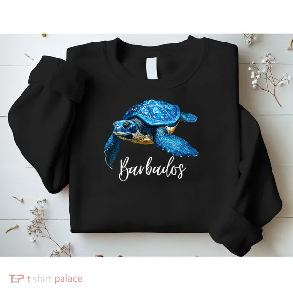 Barbados Souvenir  Barbados Sweatshirt