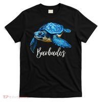 Barbados Souvenir  Barbados T-Shirt thumb 0