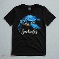 Barbados Souvenir  Barbados T-Shirt thumb 5