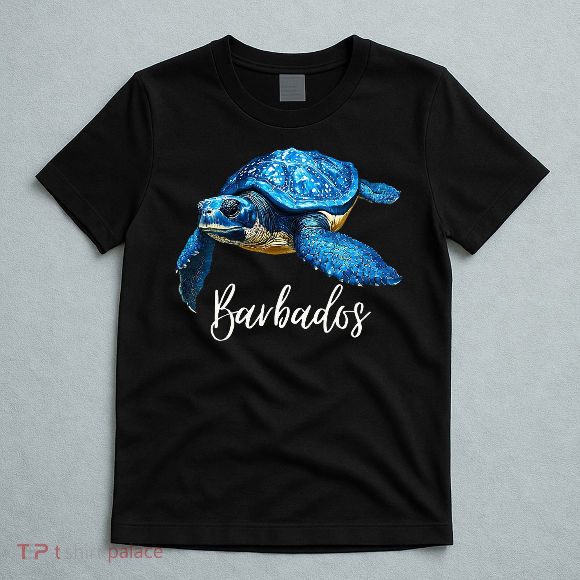 Barbados Souvenir  Barbados T-Shirt
