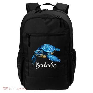 Barbados Souvenir  Barbados Backpack