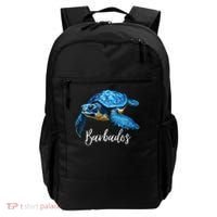 Barbados Souvenir  Barbados Backpack thumb 0