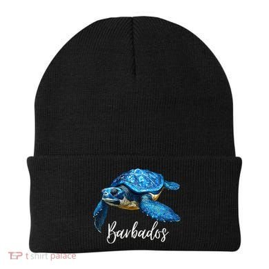 Barbados Souvenir  Barbados Beanie