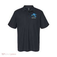 Barbados Souvenir  Barbados Polo thumb 0