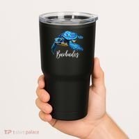 Barbados Souvenir  Barbados Tumbler thumb 2