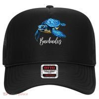 Barbados Souvenir  Barbados Hat thumb 0