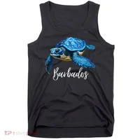 Barbados Souvenir  Barbados Tank Top thumb 0