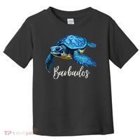 Barbados Souvenir  Barbados Toddler T-Shirt thumb 0