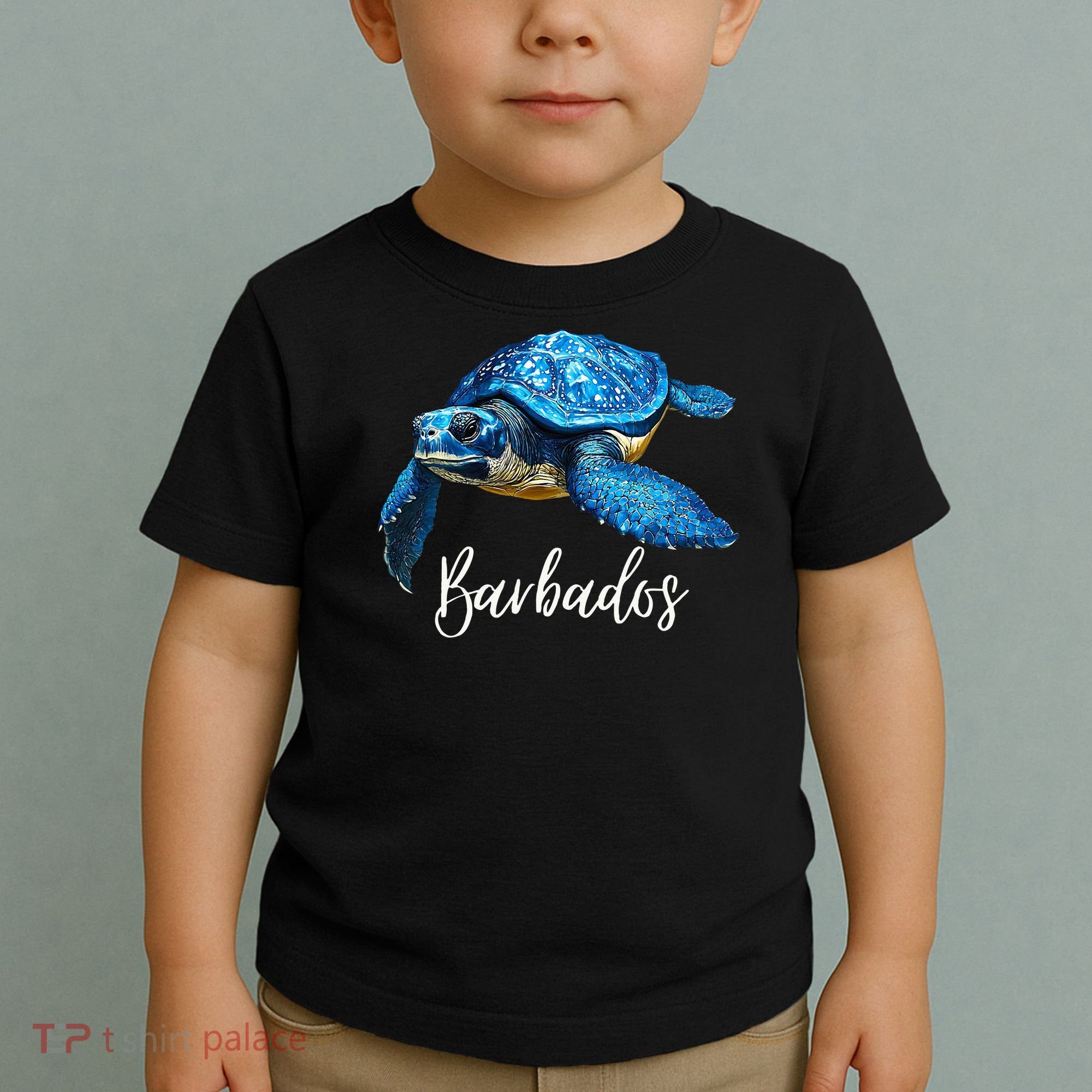 Barbados Souvenir  Barbados Toddler T-Shirt
