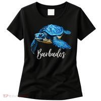 Barbados Souvenir  Barbados Women's T-Shirt thumb 0