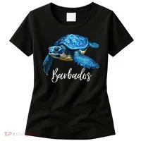 Barbados Souvenir  Barbados Women's T-Shirt thumb 0