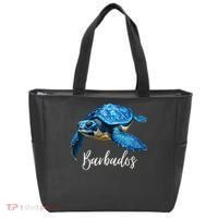 Barbados Souvenir  Barbados Tote Bag thumb 0