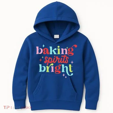 Kids Hoodie