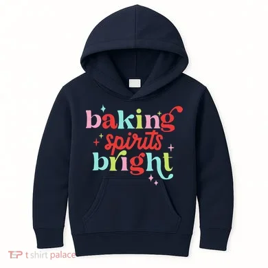 Kids Hoodie